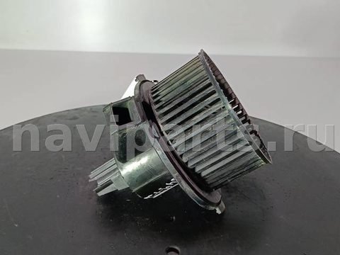 Моторчик печки Opel Zafira, 2004 г., OEM D8087000, арт. 184972