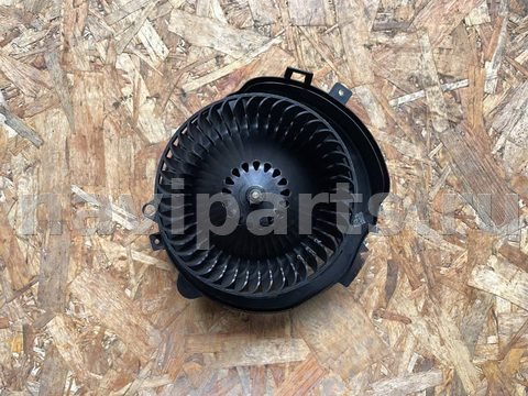 Моторчик печки Volkswagen Crafter, 2023 г., OEM 5WC819021, арт. 97127238, фото 2