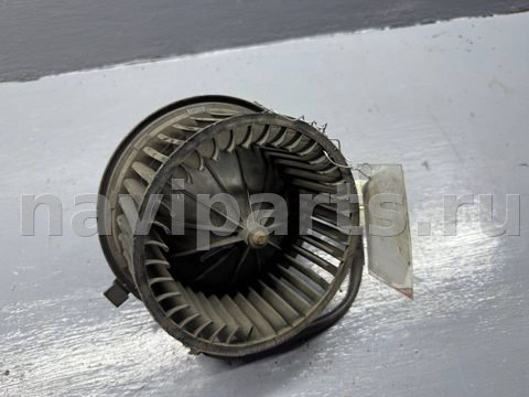 Моторчик печки Volkswagen Multivan T4, 1993 г., OEM 701819021B, арт. B105590465_3