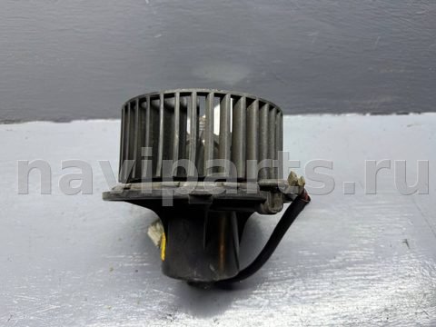 Моторчик печки Volkswagen Transporter T4, 1998 г., OEM 701819021B, арт. B105590465, фото 4