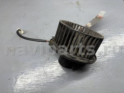 Моторчик печки Volkswagen Caravelle T4, 1993 г., OEM 701819021B, арт. B105590516_2, фото 4