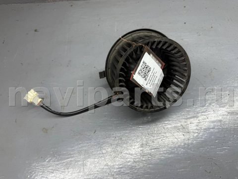 Моторчик печки Volkswagen Multivan T4, 1993 г., OEM 701819021B, арт. B105590516_3, фото 3