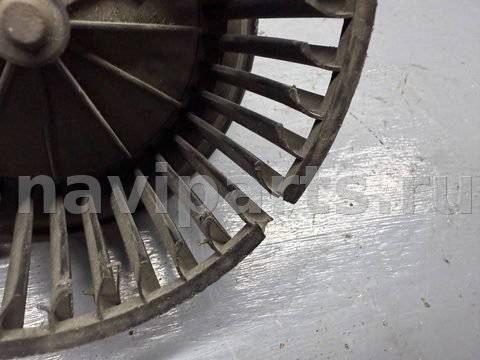 Моторчик печки Volkswagen Caravelle T4, 1993 г., OEM 701819021, арт. B105590520_2, фото 4