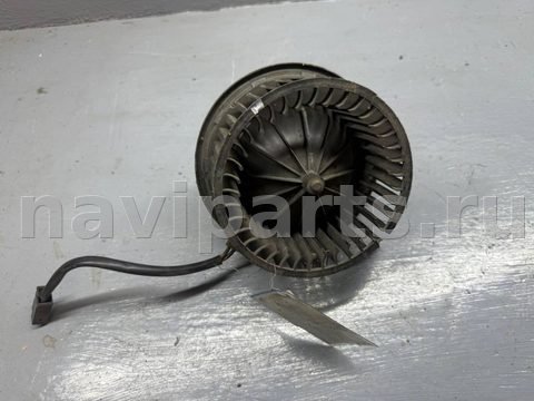 Моторчик печки Volkswagen Multivan T4, 1993 г., OEM 701819021, арт. B105590520_3