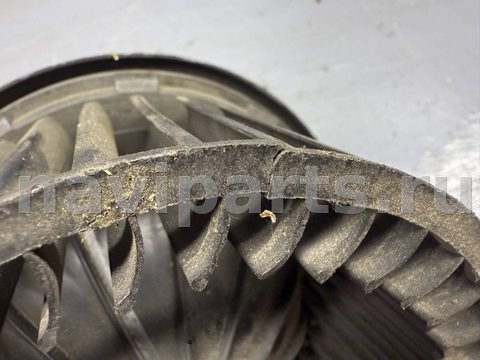 Моторчик печки Volkswagen Multivan T4, 1993 г., OEM 701819021, арт. B105590520_3, фото 5