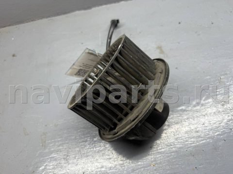 Моторчик печки Volkswagen Transporter T4, 1997 г., OEM 701819021, арт. B105590520, фото 6