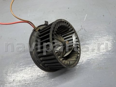 Моторчик печки Volkswagen Caravelle T4, 1993 г., OEM 701819021B, арт. B105590533_2, фото 3
