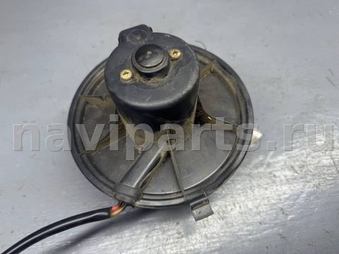Моторчик печки Volkswagen Caravelle T4, 1996 г., OEM 701819021B, арт. B107053382_2