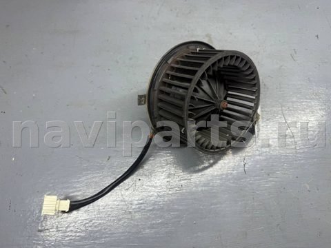 Моторчик печки Volkswagen Caravelle T4, 1996 г., OEM 701819021B, арт. B107053382_2, фото 4