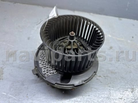 Моторчик печки Skoda Octavia A5, 2012 г., OEM 1K2820015G, арт. B111508780_5