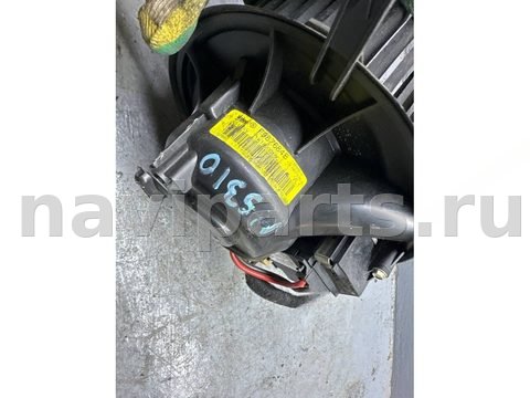 Моторчик печки Volkswagen Golf, 2004 г., OEM 1K1820015C, арт. B112313876_3
