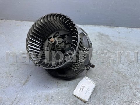 Моторчик печки Volkswagen Golf, 2004 г., OEM 1K1820015C, арт. B112313876_3, фото 4