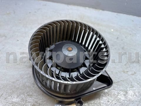 Моторчик печки Audi A4 B6, 2003 г., OEM 8E1820021B, арт. B112546619