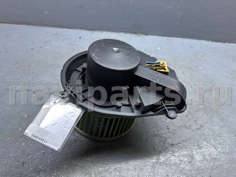 Моторчик печки Volkswagen Passat B5, 2004 г., OEM 8D1820021, арт. B112653980, фото 2