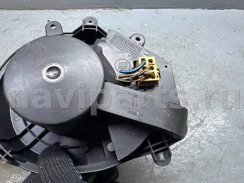 Моторчик печки Volkswagen Passat B5, 2004 г., OEM 8D1820021, арт. B112653980, фото 3