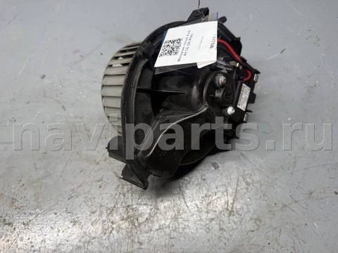 Моторчик печки Audi A6 C6, 2007 г., OEM 4F0820521A, арт. B113372088, фото 3