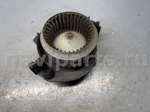 Моторчик печки Audi A6 C6, 2007 г., OEM 4F0820521A, арт. B113372088, фото 4