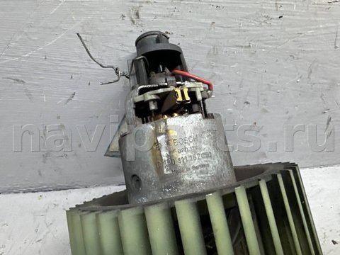 Моторчик печки Audi 100 C4, 1994 г., OEM 0130111162, арт. B113927497_2