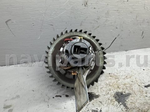 Моторчик печки Audi 100 C4, 1994 г., OEM 0130111162, арт. B113927497_2, фото 3