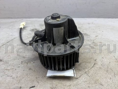 Моторчик печки Volkswagen Caravelle T4, 1994 г., OEM 701819021B, арт. B114723717_2, фото 2