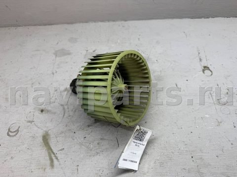 Моторчик печки Audi A6 C4, 1997 г., OEM 0130111162, арт. B115965408_2, фото 3