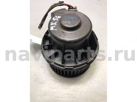 Моторчик печки Volkswagen Passat B5, 2004 г., OEM 3M5H18456HC, арт. B33435847_2, фото 2
