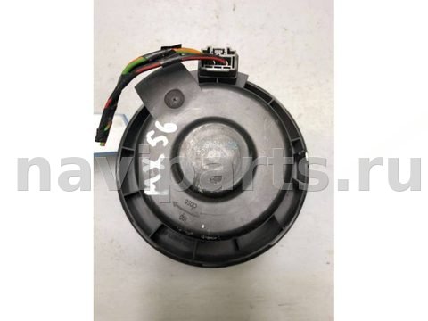 Моторчик печки Volkswagen Passat B5, 2004 г., OEM 3M5H18456HC, арт. B33435847_2, фото 3