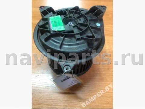 Моторчик печки Ford Mondeo, 2001 г., OEM 1S7H18456AB, арт. B36811
