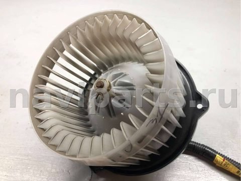Моторчик печки Honda Jazz, 2006 г., OEM 1940000821, арт. B58630535, фото 5