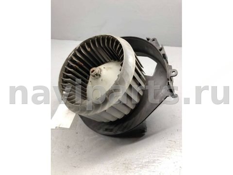 Моторчик печки Audi A6 C6, 2005 г., OEM 4F0820521A, арт. B65227074