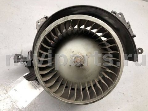 Моторчик печки Audi A6 C6, 2005 г., OEM 4F0820521A, арт. B65227074, фото 2