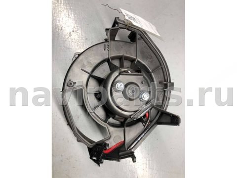 Моторчик печки Audi A6 C6, 2005 г., OEM 4F0820521A, арт. B65227074, фото 5