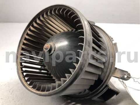 Моторчик печки Citroen Jumper, 2003 г., OEM 5E1630100, арт. B65393133