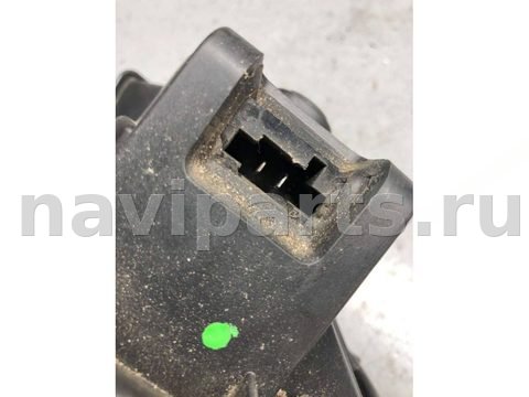 Моторчик печки Fiat Ducato, 2003 г., OEM 5E1630100, арт. B65393133_2, фото 3