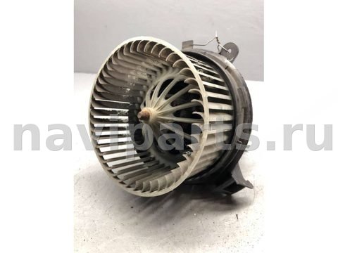 Моторчик печки Mercedes C W204, 2007 г., OEM L5964007, арт. B65393230