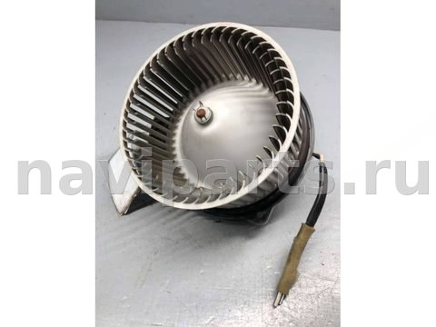 Моторчик печки Mazda Premacy, 2002 г., OEM 8940000, арт. B65404643