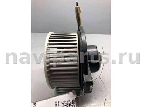 Моторчик печки Mazda Premacy, 2002 г., OEM 8940000, арт. B65404643, фото 2