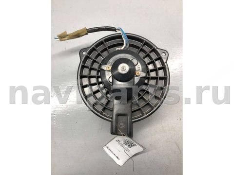 Моторчик печки Mazda Premacy, 2002 г., OEM 8940000, арт. B65404643, фото 4