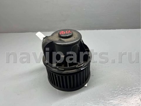Моторчик печки Ford Focus, 2016 г., OEM H1F118456BA, арт. B66796411