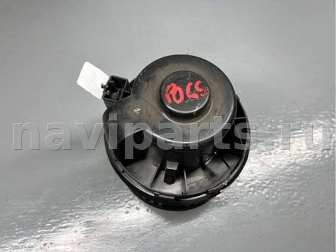 Моторчик печки Ford Focus, 2016 г., OEM H1F118456BA, арт. B66796411, фото 2