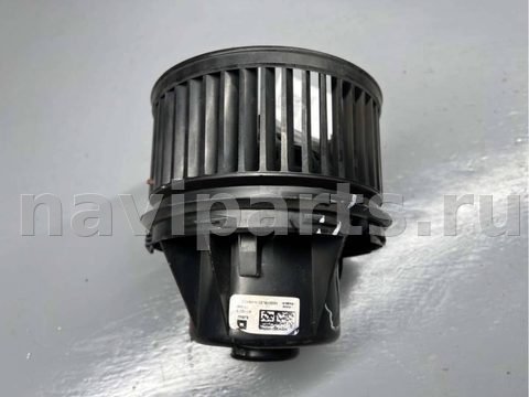 Моторчик печки Ford Focus, 2016 г., OEM H1F118456BA, арт. B66796411, фото 4