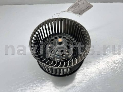 Моторчик печки Ford Focus, 2016 г., OEM H1F118456BA, арт. B66796411, фото 5