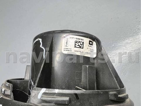 Моторчик печки Ford Focus, 2016 г., OEM H1F118456BA, арт. B66796411, фото 6