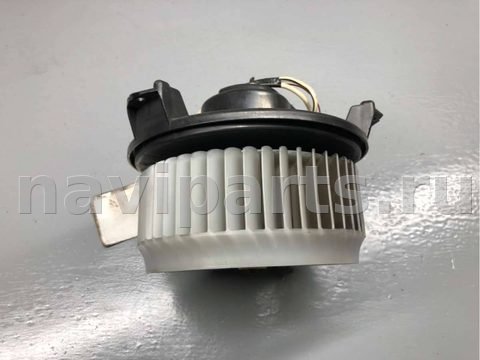 Моторчик печки Toyota Camry XV50, 2014 г., OEM DENSO, арт. B66800582, фото 3