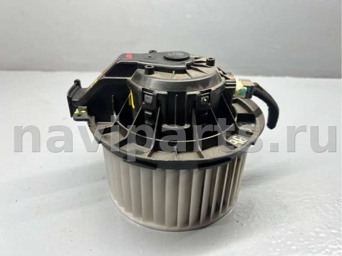 Моторчик печки Hyundai Sonata, 2014 г., OEM BOSCH, арт. B66800615, фото 2