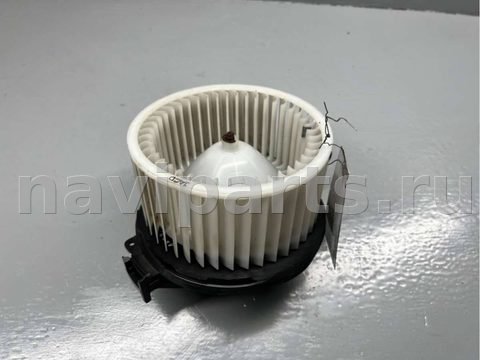Моторчик печки Hyundai Sonata, 2014 г., OEM BOSCH, арт. B66800615, фото 4