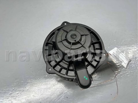Моторчик печки Kia Magentis, 2007 г., OEM 971132G000, арт. B67270658