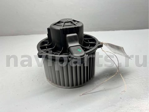 Моторчик печки Kia Magentis, 2007 г., OEM 971132G000, арт. B67270658, фото 2