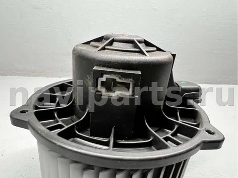 Моторчик печки Kia Magentis, 2007 г., OEM 971132G000, арт. B67270658, фото 3