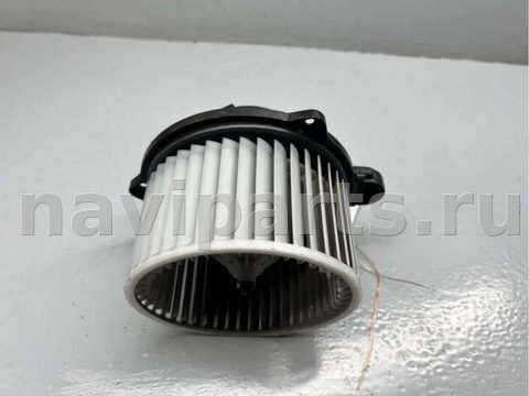 Моторчик печки Kia Magentis, 2007 г., OEM 971132G000, арт. B67270658, фото 4